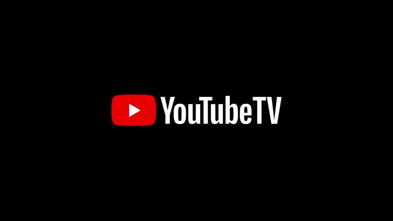 YouTube TV